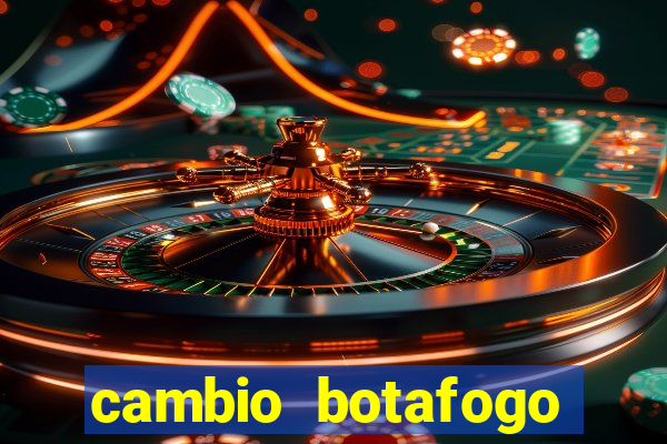 cambio botafogo praia shopping